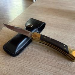 Couteau Buck 110