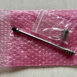 Ensemble complet Piston / Rivet / Régulateur de gas pour ZASTAVA M76 en parfait état