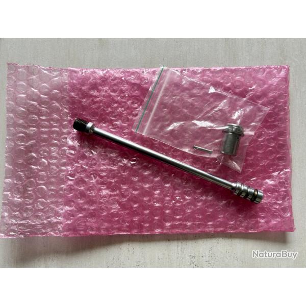 Ensemble complet Piston / Rivet / Rgulateur de gas pour ZASTAVA M76 en parfait tat