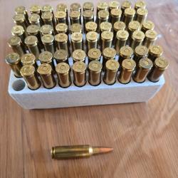 Balles  WINCHESTER 300 WSM Power-Max bonded 180 grains