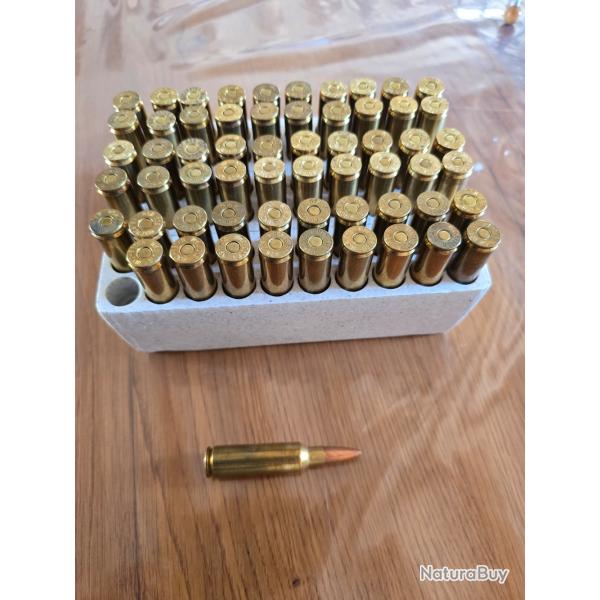 Balles  WINCHESTER 300 WSM Power-Max bonded 180 grains