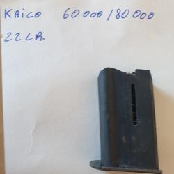 Chargeur Krico 60000/8000022lr