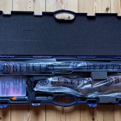 BERETTA SILVER PIGEON 686 SPORTING I NEW 20/76 BOIS GRADE 5 NEUF DROITIER