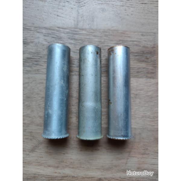 Cartouches lance-fuses allemandes ww2 - sternsignalpatrone - LP42 LP34