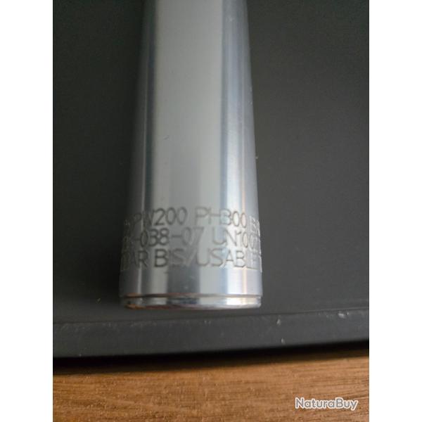 cartouche d'air WALTHER LP400 Hmmerli ap20pro