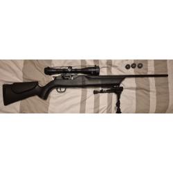 850 airmagnum