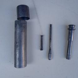 EXTRACTEUR DE DOUILLE +  RESSORT  POUR MAS