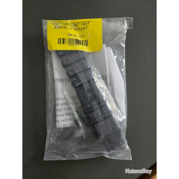 1917 ENFIELD P14 OR P17 (WEAVER) 794001017