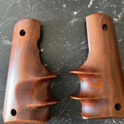 Poignée Hogue pour colt 1911