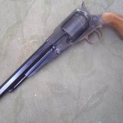 revolver  Armi San Paolo .44 1858