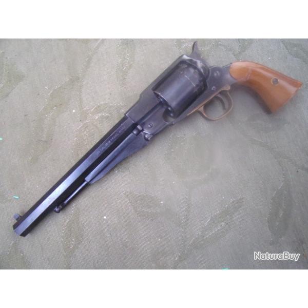 revolver  Armi San Paolo .44 1858