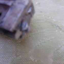 extracteur de carabine Browning SA smokeless
