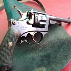 revolver 1887