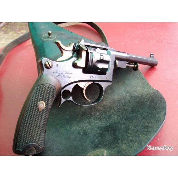 revolver 1887