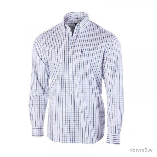 Chemise James Browning