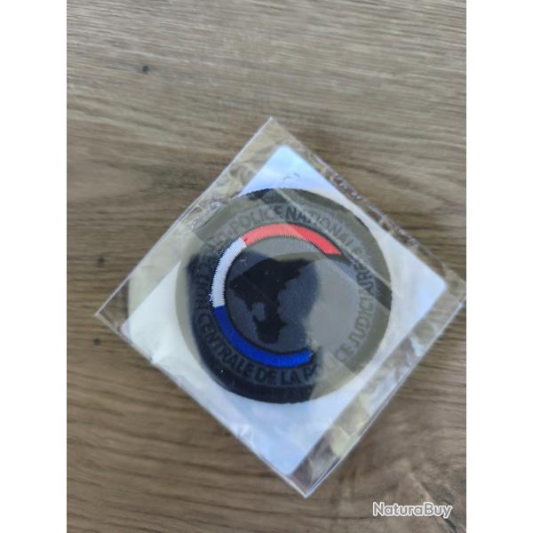 cusson Direction Centrale de la Police Judiciaire