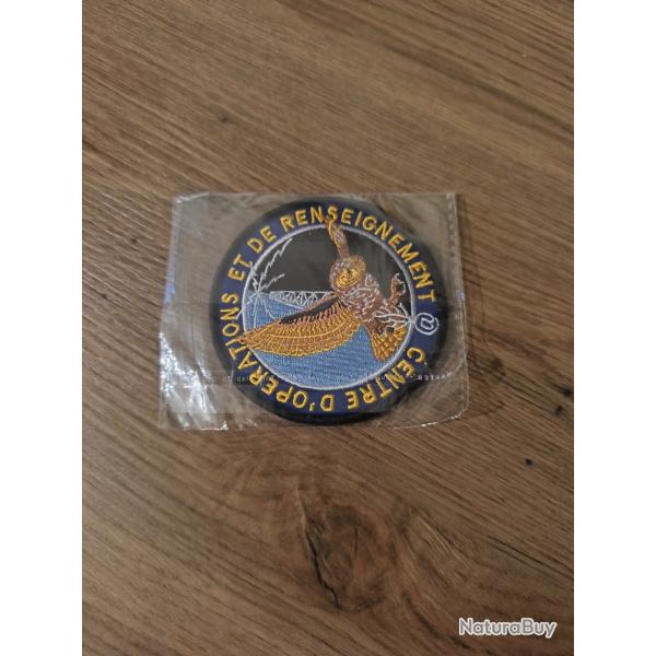 cusson Centre d Opration et de Renseignement Gendarmerie