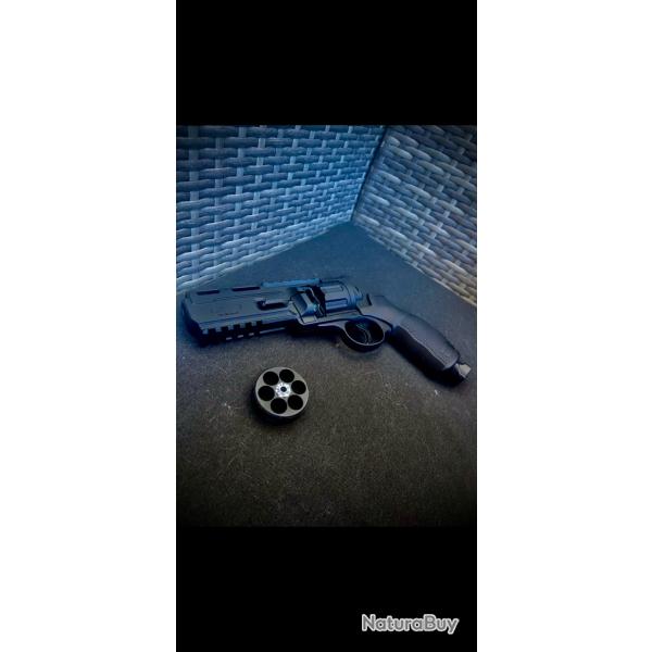 Pack pret a tirer Umarex tr50 gen2