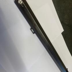 Canon lisse pistolet silex Le Page Pedersoli