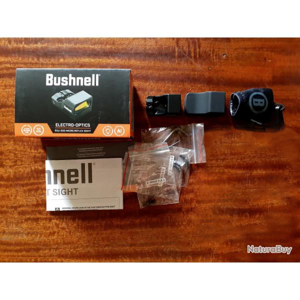 RED DOT BUSHNELL RXU 200 MICRO