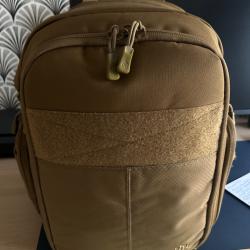 Sac à dos Savior equipment pro sema compact FDE