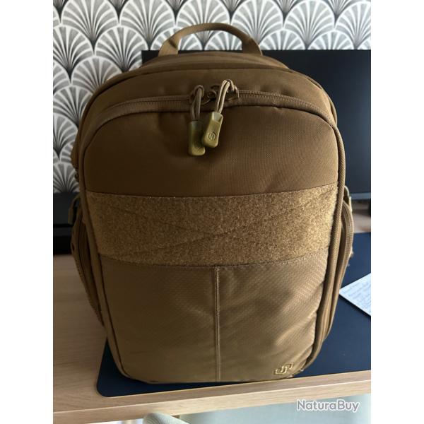 Sac  dos Savior equipment pro sema compact FDE