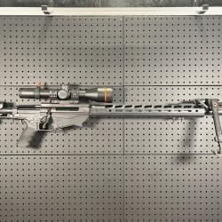 Ruger RPR 300 Win Mag