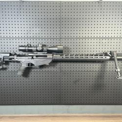 Ruger RPR 300 Win Mag