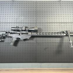 Ruger RPR 300 Win Mag