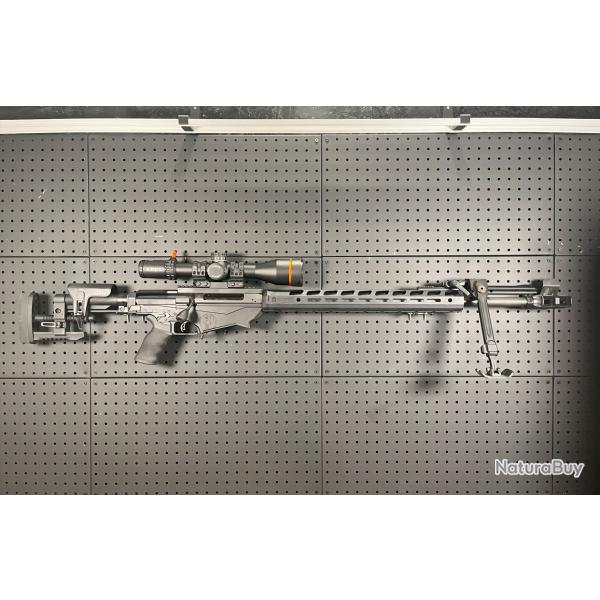 Ruger RPR 300 Win Mag