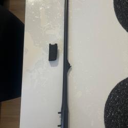 Canon Blaser R8 calibre 7RM + chargeur