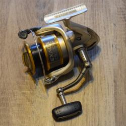 Moulinet SHIMANO EXAGE C5000 FC