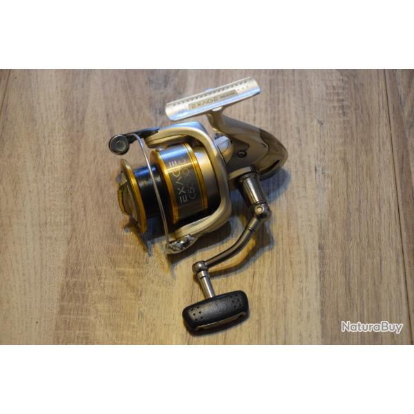Moulinet SHIMANO EXAGE C5000 FC