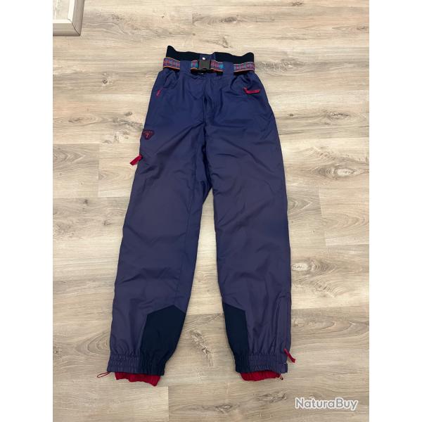 Pantalons de ski pro degr 7