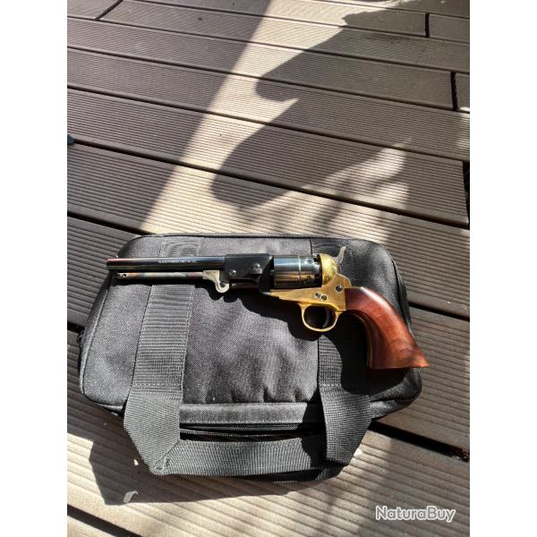 Pietta 1851 Navy Confederate Laiton Cal.44