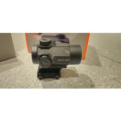 Point rouge primary arms slx md25