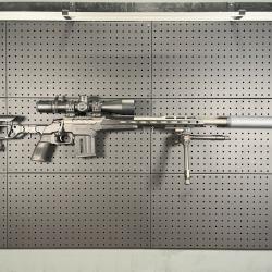 Tikka T3x MDT ESS 308 Win