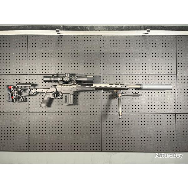 Tikka T3x MDT ESS 308 Win
