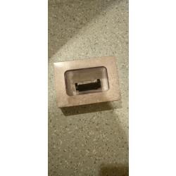 Plaque dueck defense rmr