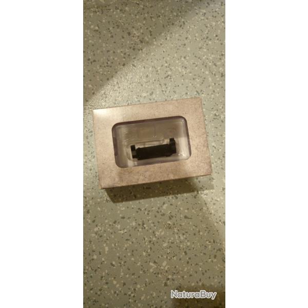 Plaque dueck defense rmr