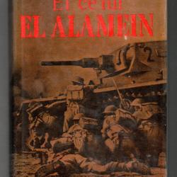 et ce fut el alamen de michael carver grand format