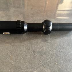 Vend lunette Tasco Titan