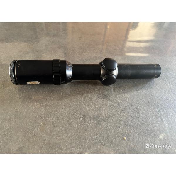 Vend lunette Tasco Titan