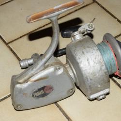 Moulinet FARIO F550M