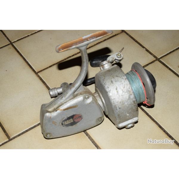 Moulinet FARIO F550M