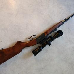 Baïkal 222 remington