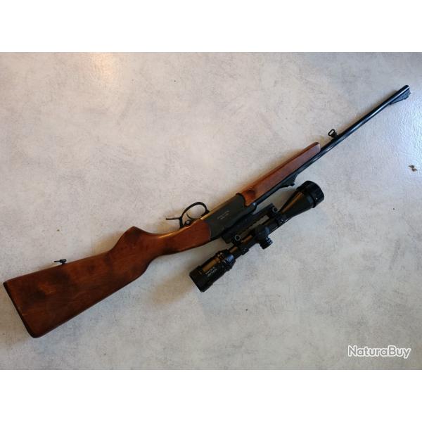 Bakal 222 remington