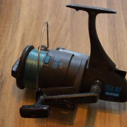 Moulinet DECATHLON SEA 80 1