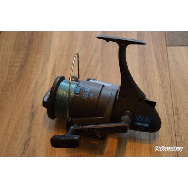 Moulinet DECATHLON SEA 80 1
