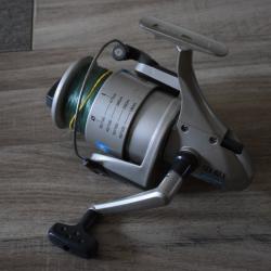 Moulinet DECATHLON SEA 80 X 2